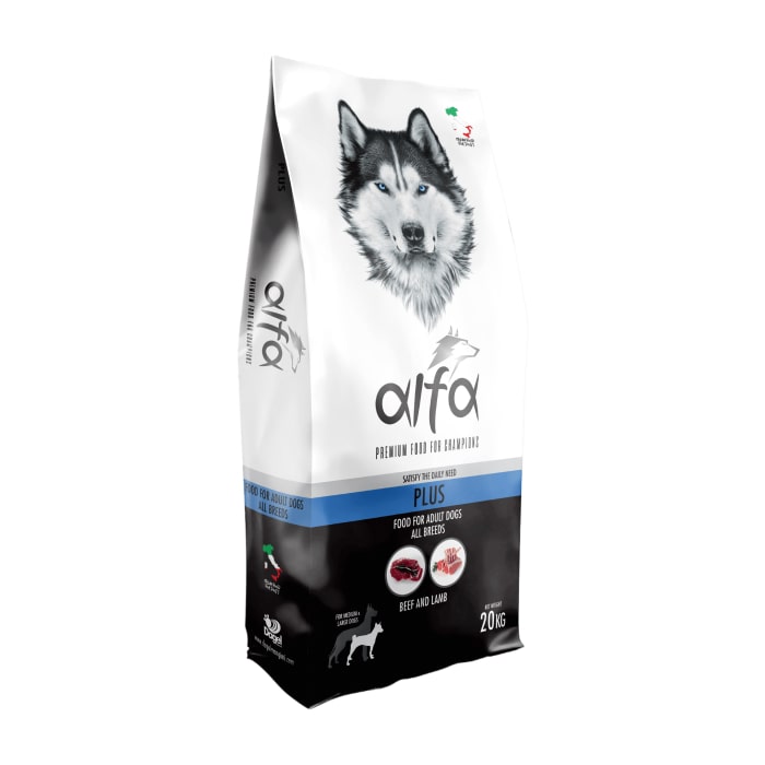Alfa Dogs Plus