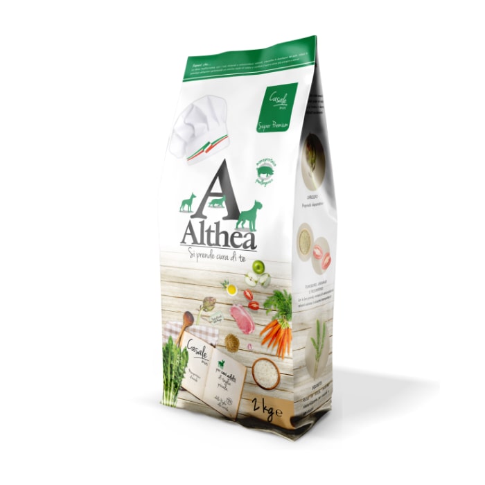 Althea Casale Mini
