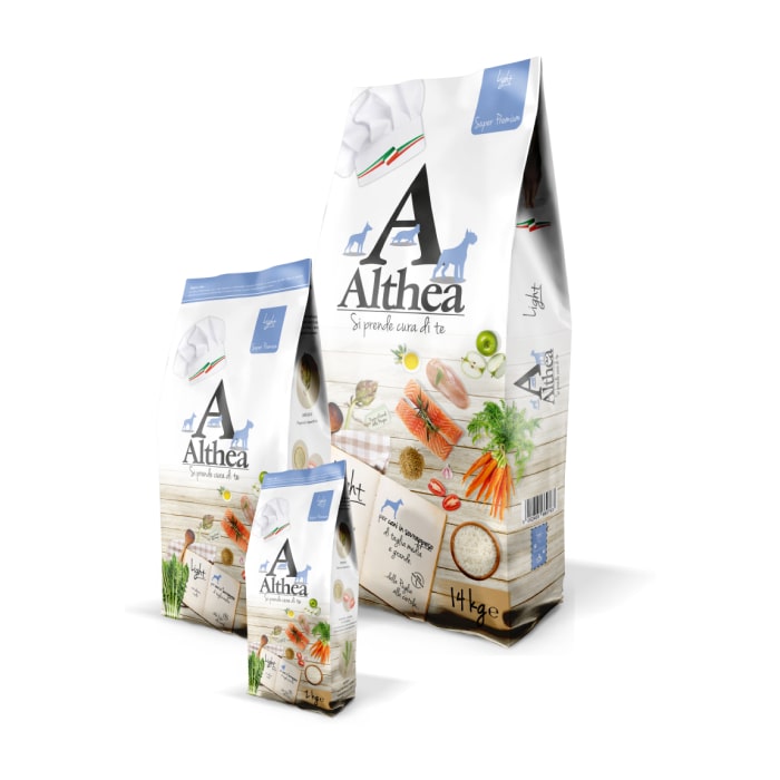 Althea Light