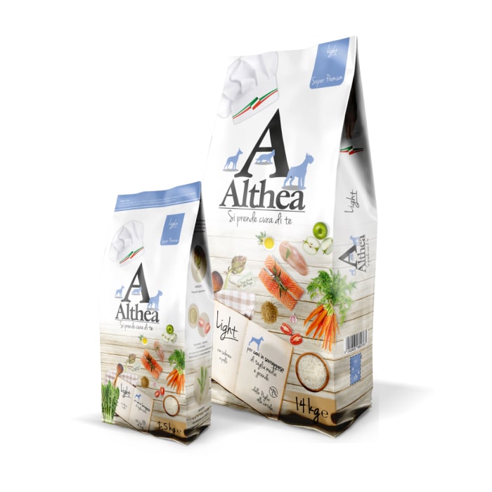 Althea Light