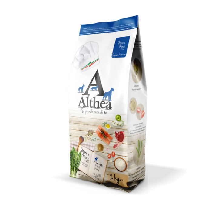 Althea Mare E Monti Mini