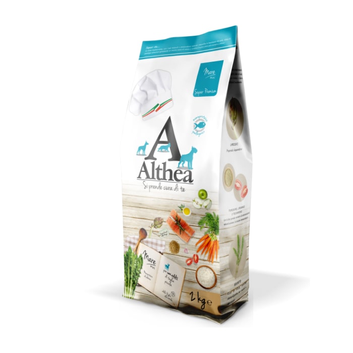 Althea Mare Mini
