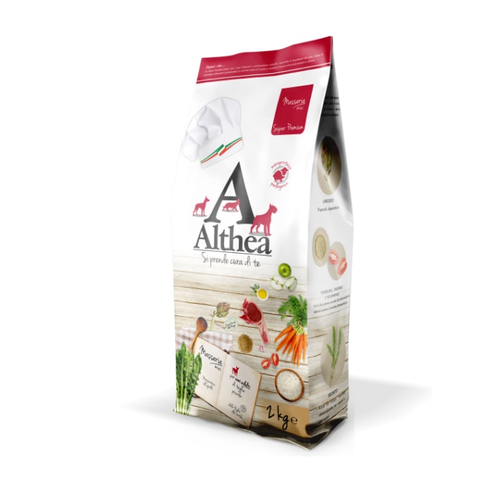 Althea Masseria Mini