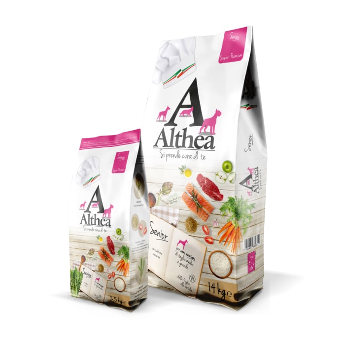 Althea Senior