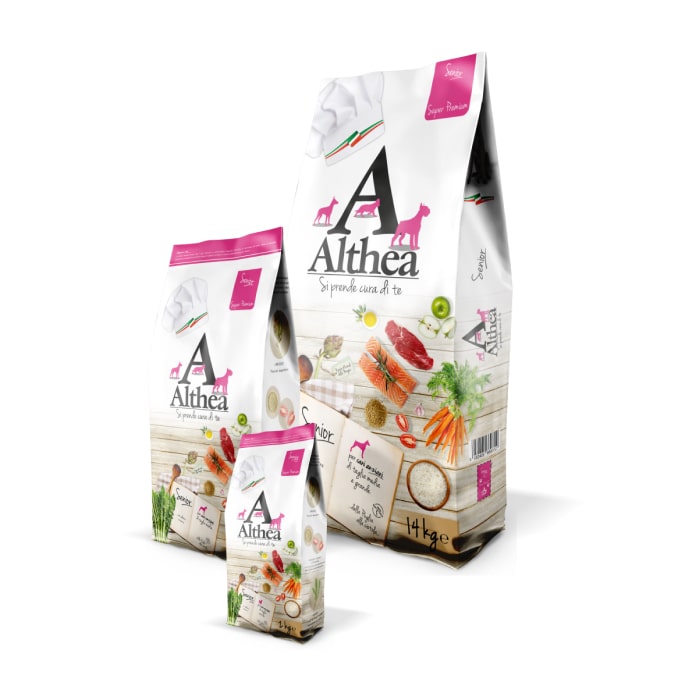 Althea Senior