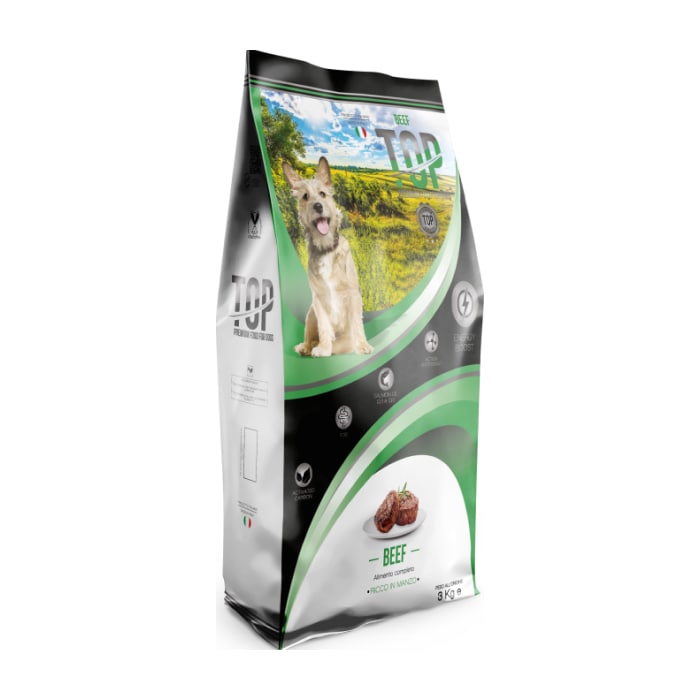Top Dog Beef 3 kg