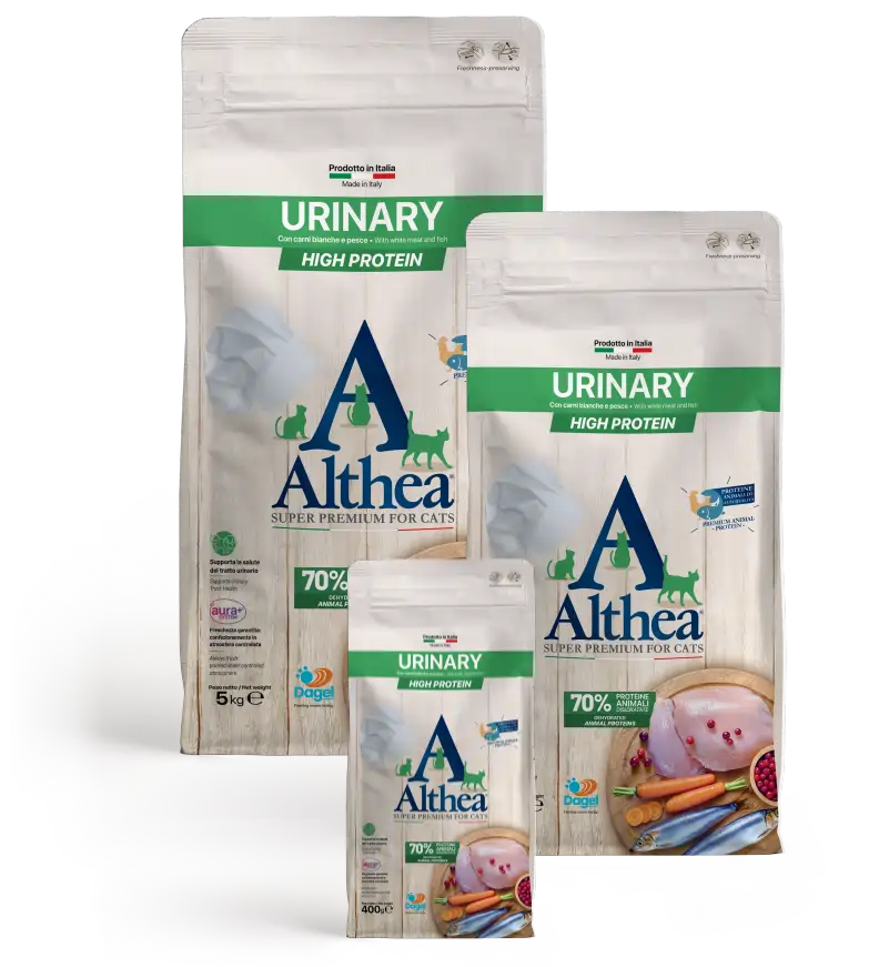 ALTHEA CAT Urinary